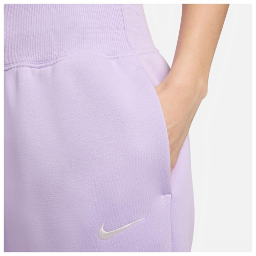 Nike Γυναικείο παντελόνι φόρμας Sportswear Phoenix Fleece